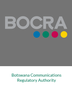 Botswana Communications Regulatory Authority (BOCRA)